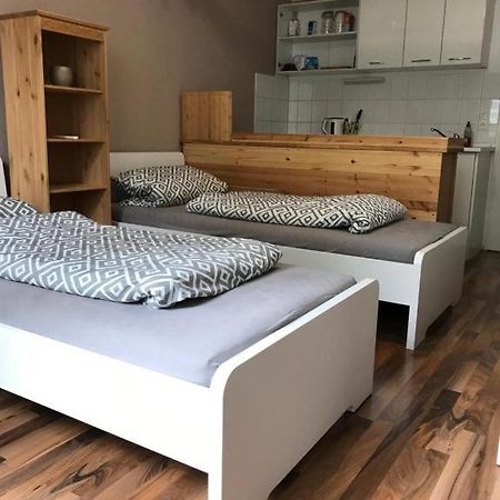 Feel Apartments هانوفر المظهر الخارجي الصورة
