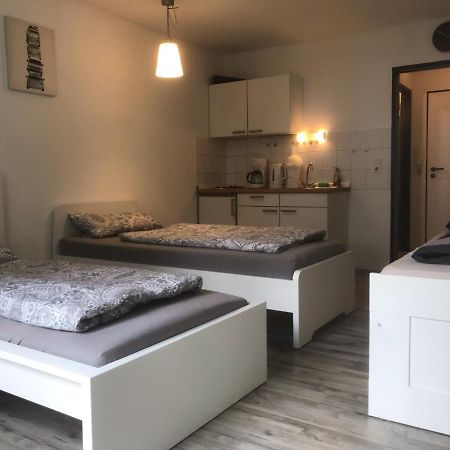 Feel Apartments هانوفر المظهر الخارجي الصورة
