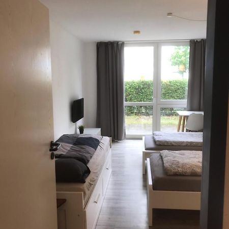 Feel Apartments هانوفر المظهر الخارجي الصورة