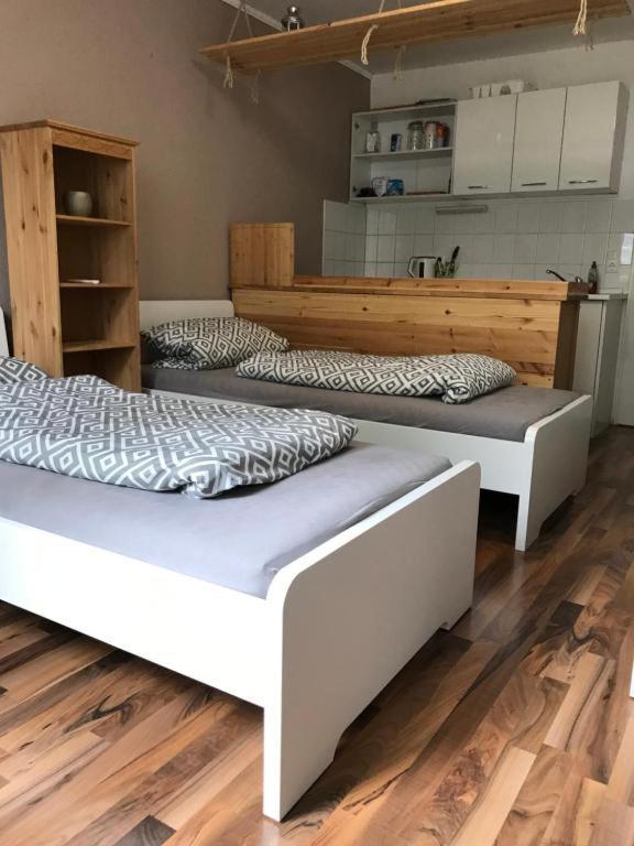Feel Apartments هانوفر المظهر الخارجي الصورة