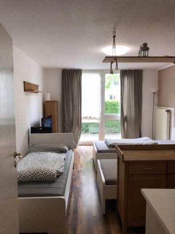 Feel Apartments هانوفر المظهر الخارجي الصورة