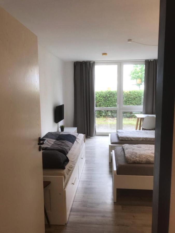 Feel Apartments هانوفر المظهر الخارجي الصورة